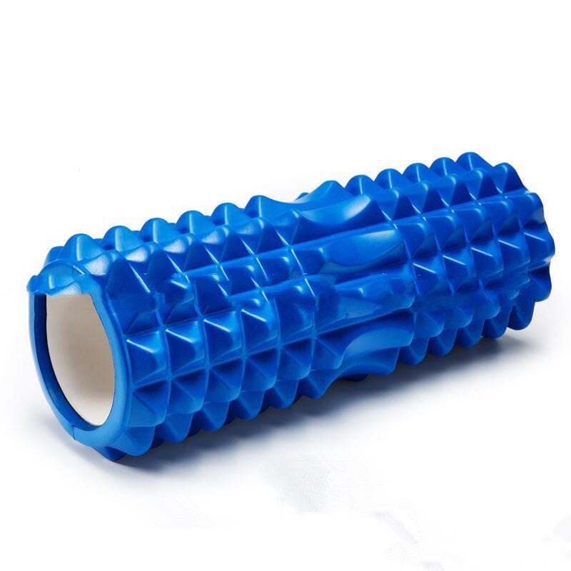 Transform Your Fitness Journey with the 45 Cm Column Fitness Pilates Yoga Foam Roller